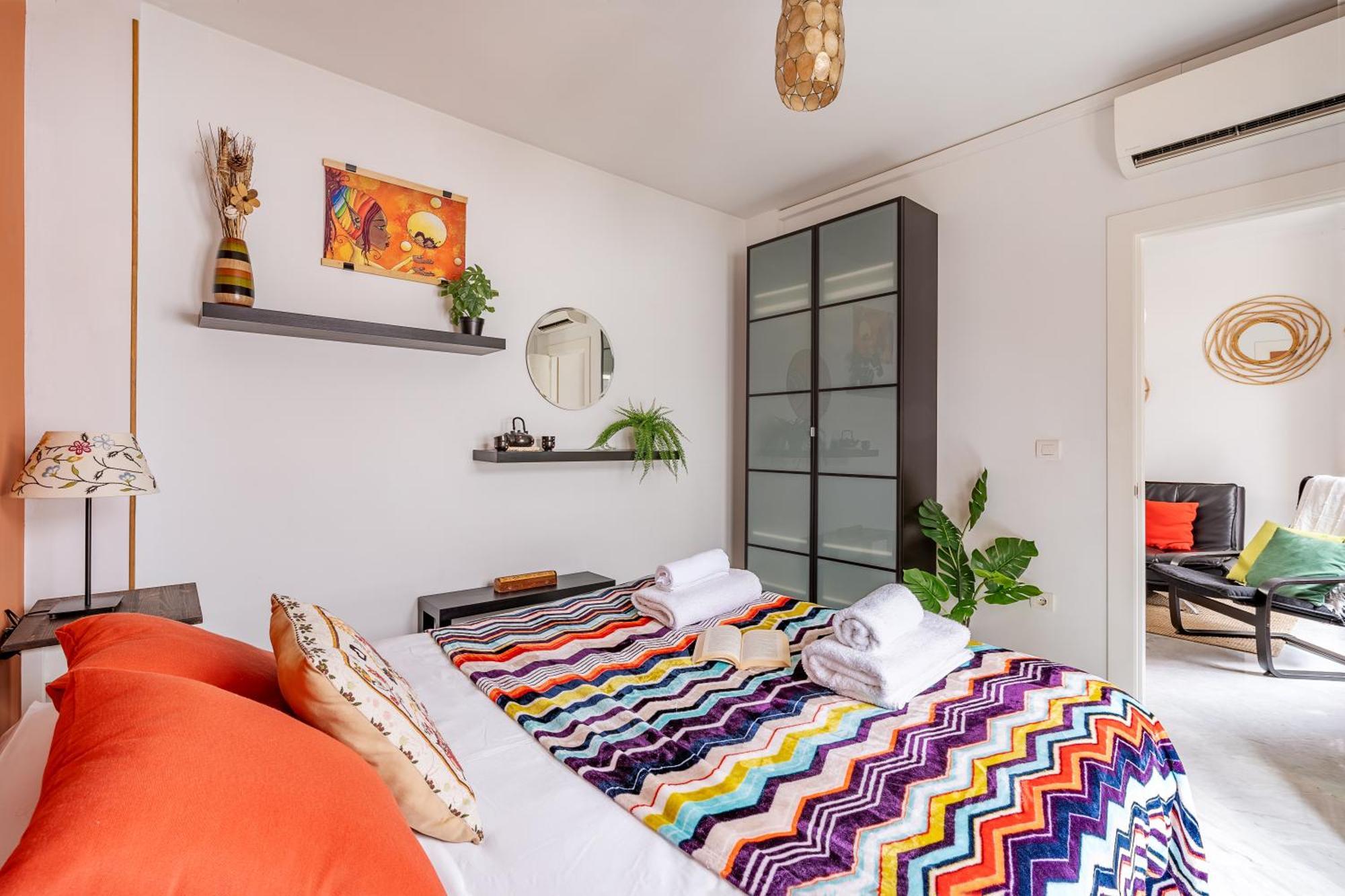 Luxury Suite Ancha De La Virgen Гранада Екстер'єр фото