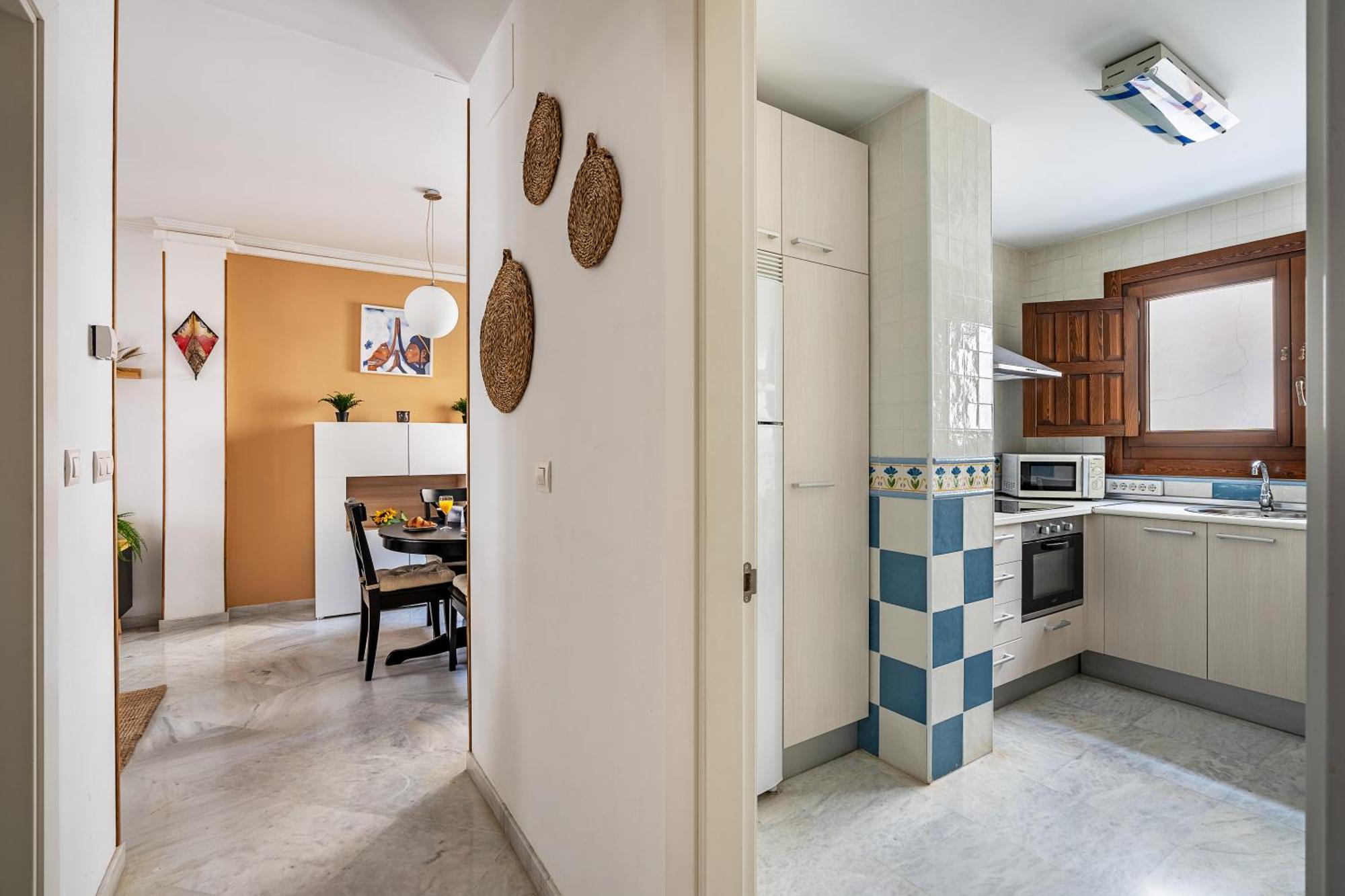 Luxury Suite Ancha De La Virgen Гранада Екстер'єр фото
