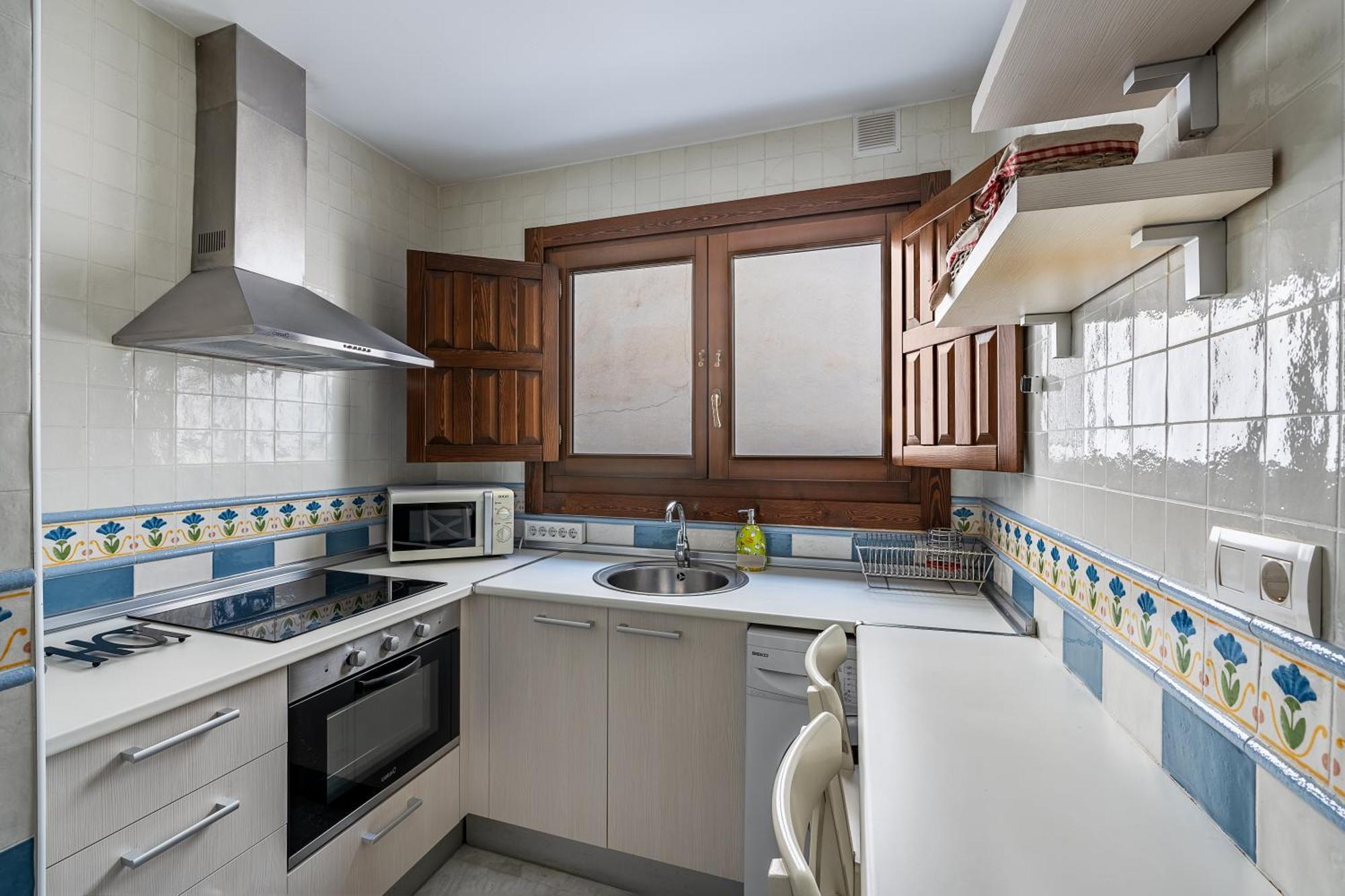 Luxury Suite Ancha De La Virgen Гранада Екстер'єр фото